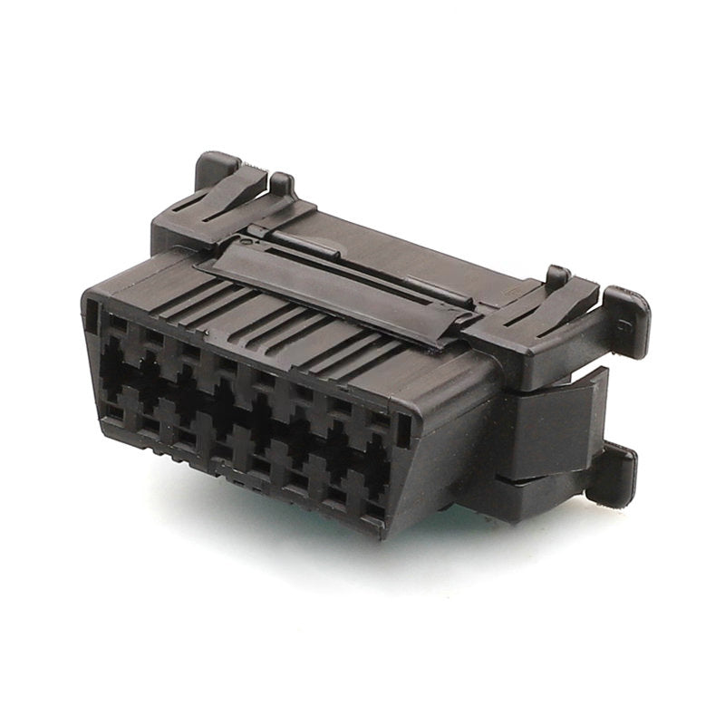 CC160246 - 16 Pin Connector