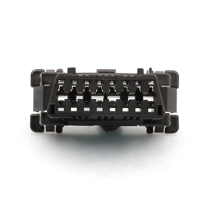 CC160246 - 16 Pin Connector