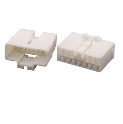CC140155 - 14 Pin Connector
