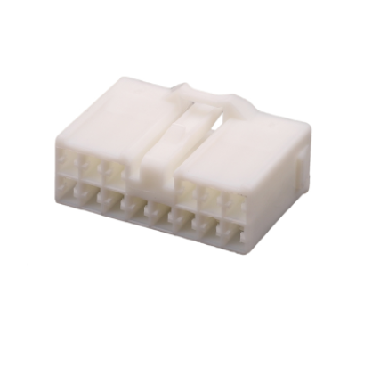 CC140156 - 14 Pin Connector