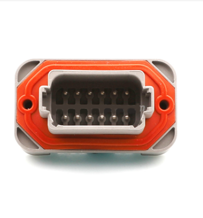 CC120312 - 12 Pin Connector