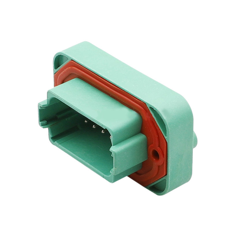 CC120313 - 12 Pin Connector