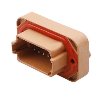 CC120314 - 12 Pin Connector