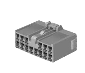 CC140158 - 14 Pin Connector