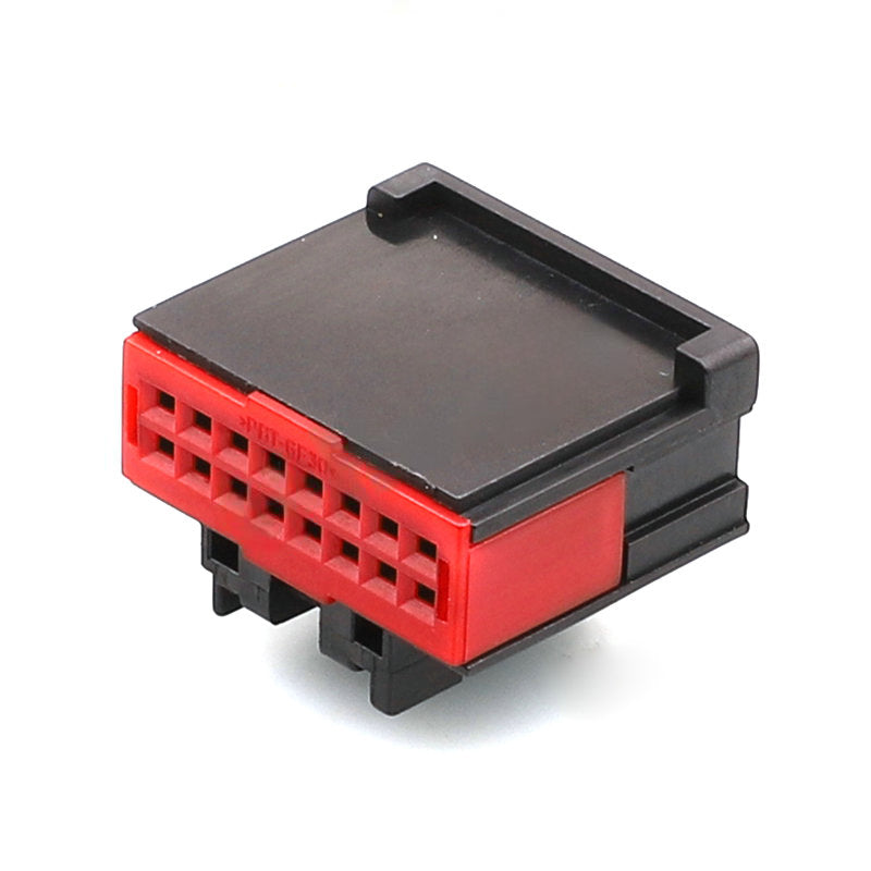 CC160247 - 16 Pin Connector