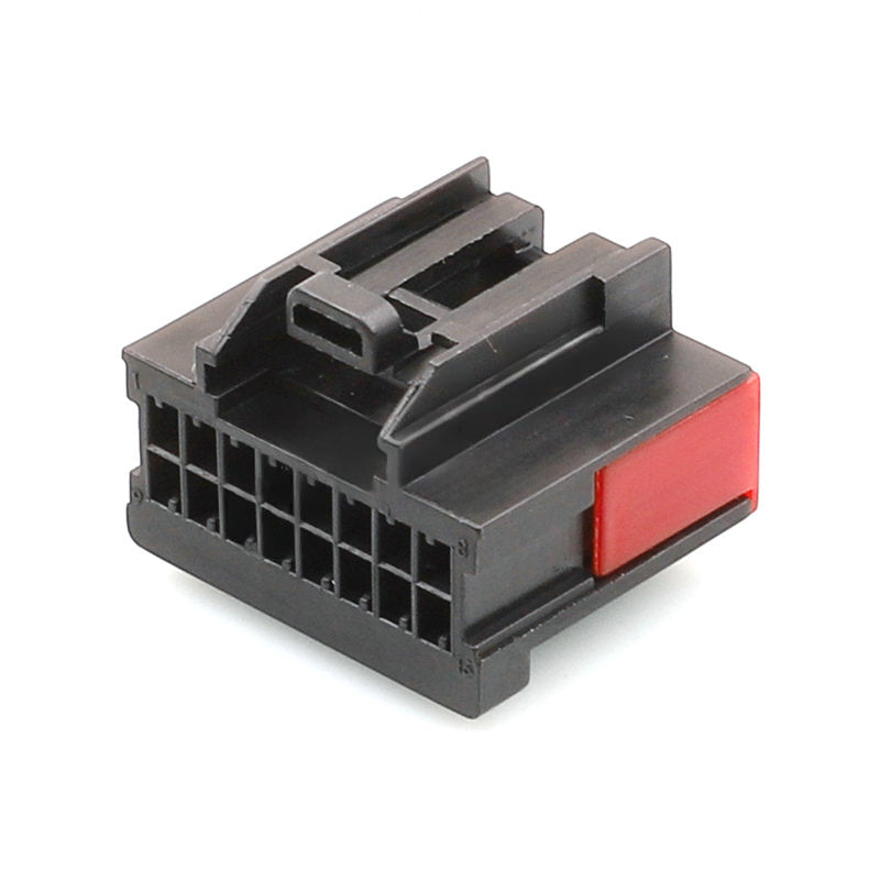 CC160247 - 16 Pin Connector