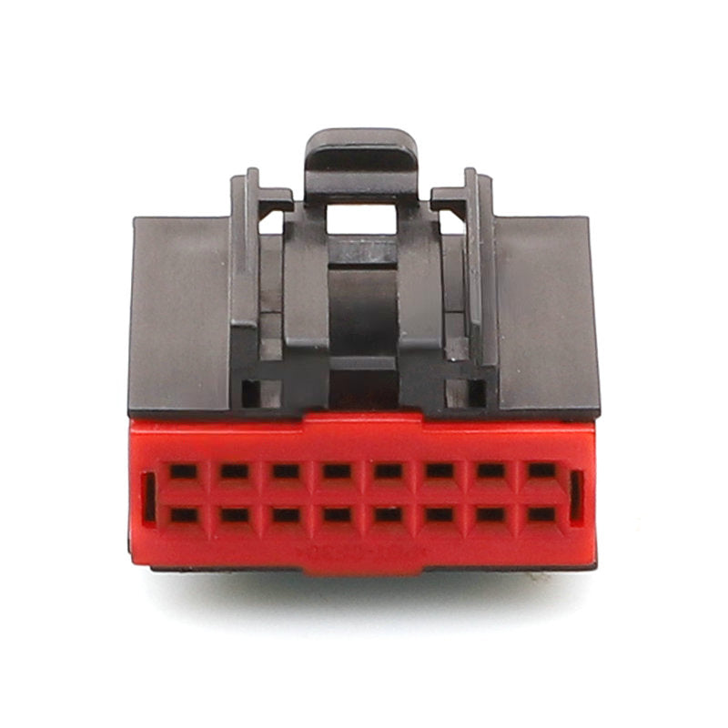 CC160247 - 16 Pin Connector