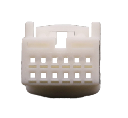 CC120315 - 12 Pin Connector