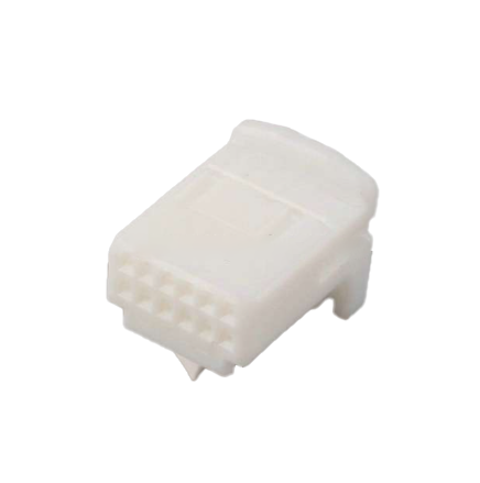 CC120008 - 12 Pin Connector