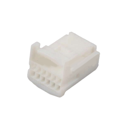CC120008 - 12 Pin Connector