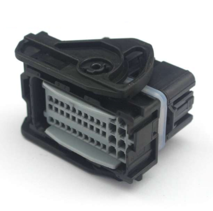CC480002 - 48 Pin Connector