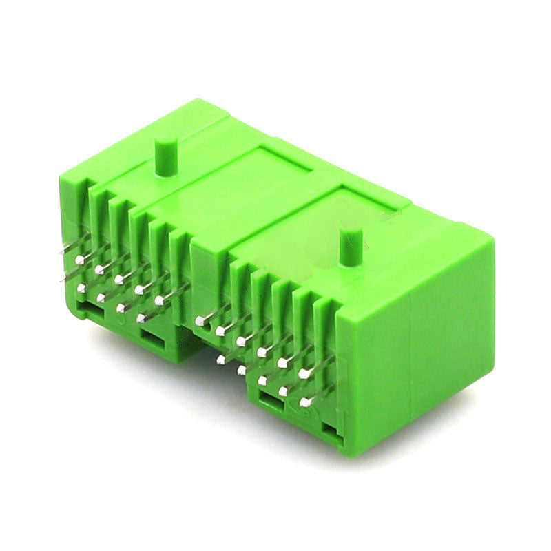 CC220054 - 22 Pin Connector