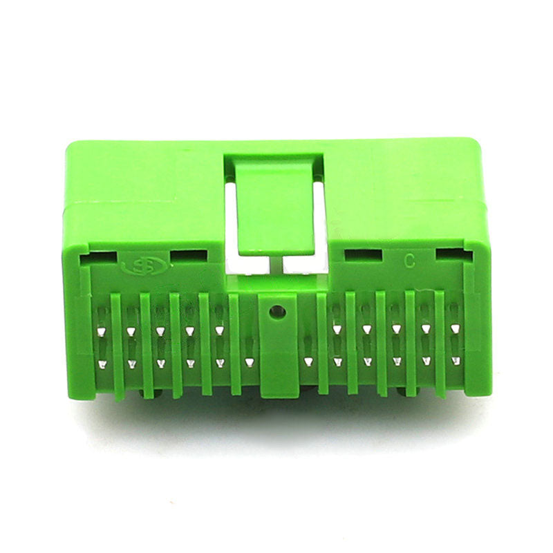 CC220054 - 22 Pin Connector