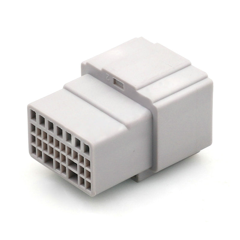 CC310013 - 31 Pin Connector