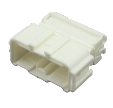 CC210029 - 21 Pin Connector