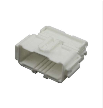 CC210029 - 21 Pin Connector