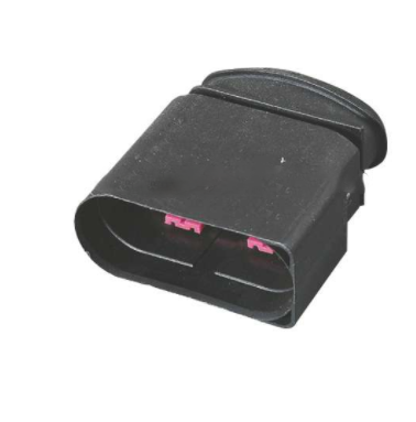 CC100100 - 10 Pin Connector
