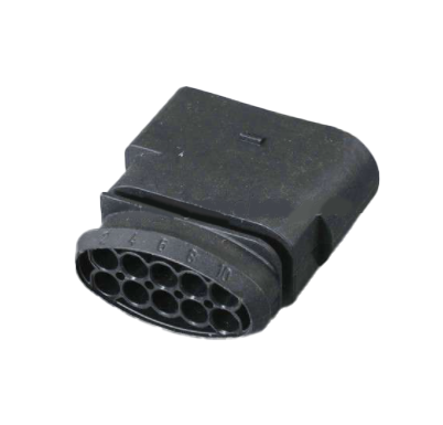 CC100100 - 10 Pin Connector