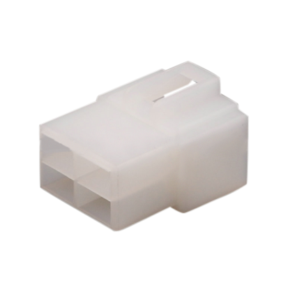 CC40138 - 4 Pin Connector