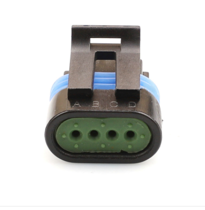 CC40097 - 4 Pin Connector