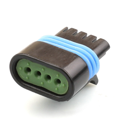 CC40097 - 4 Pin Connector