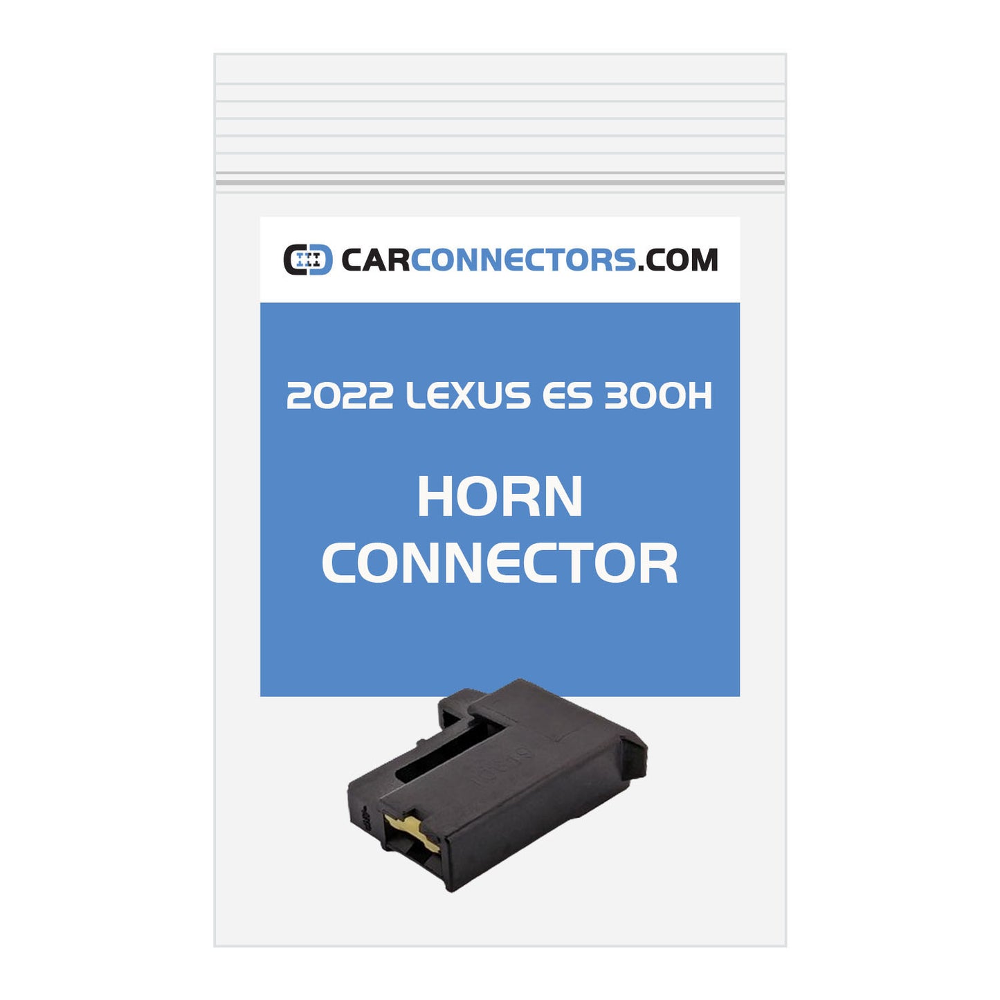 Horn Connector for 2022 Lexus ES 300H