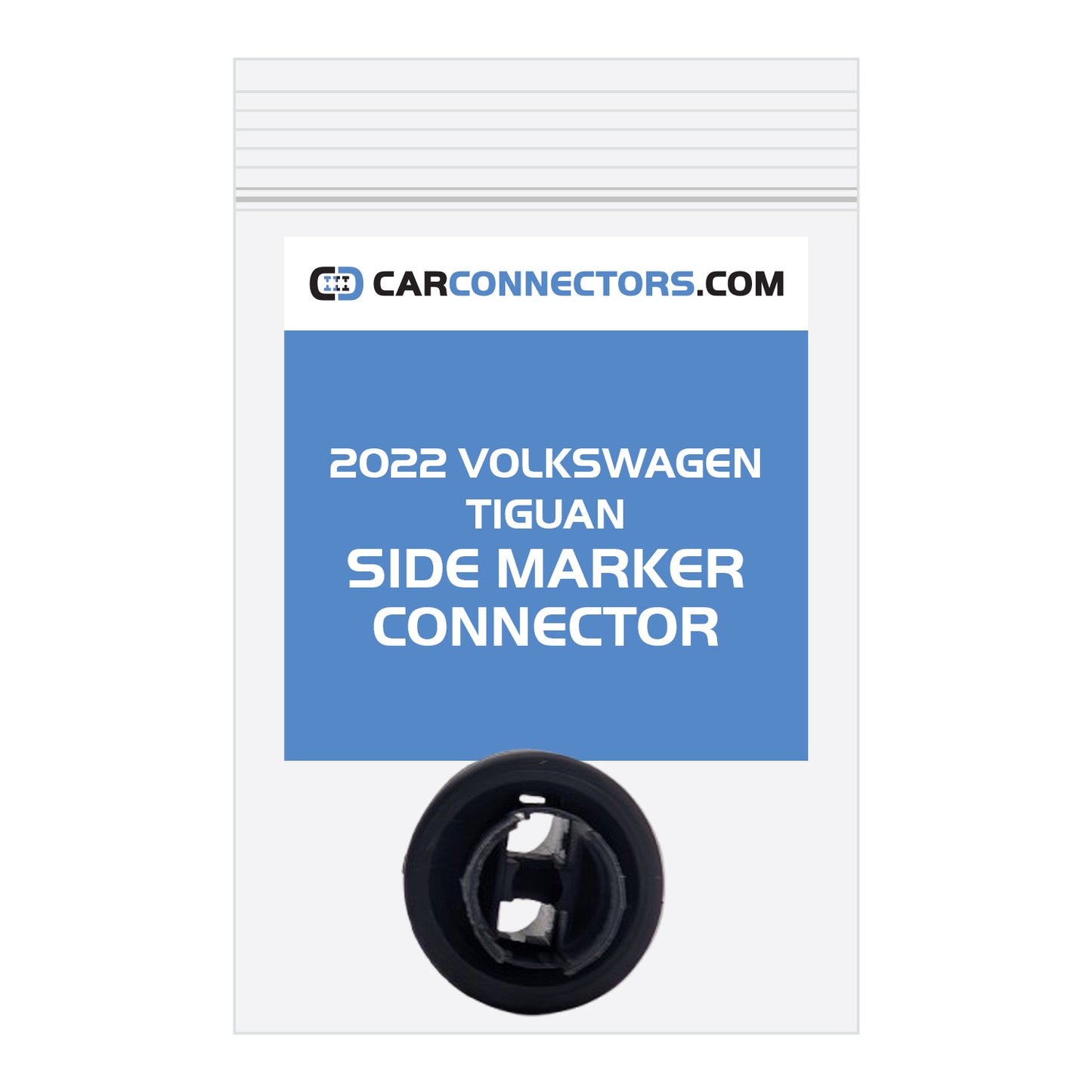 Side Marker Connector for 2022 Volkswagen Tiguan