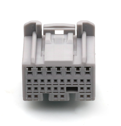 CC310012 - 31 Pin Connector