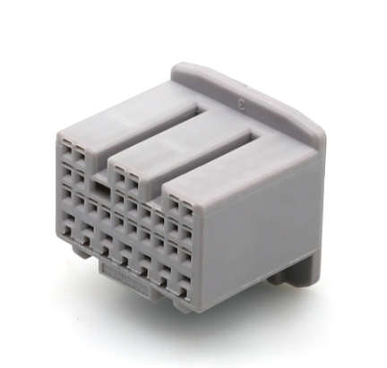 CC310012 - 31 Pin Connector