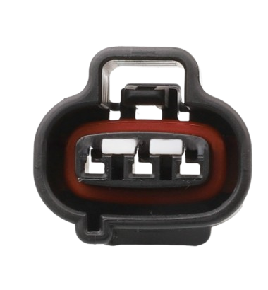 CC30826 - 3 Pin Connector
