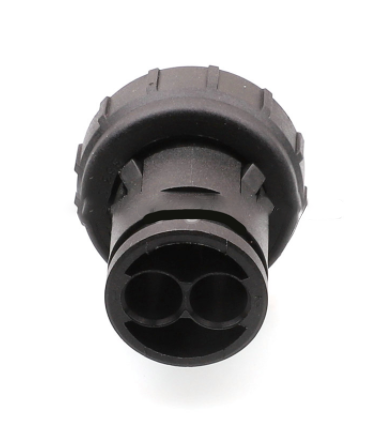 CC21457 - 2 Pin Connector