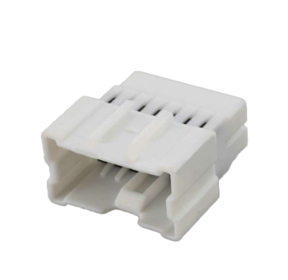 CC120267 - 12 Pin Connector