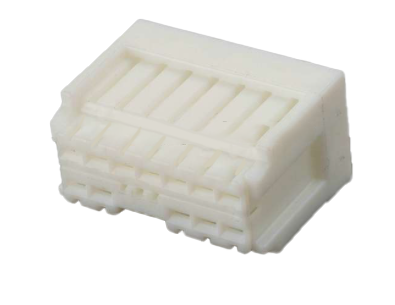 CC120268 - 12 Pin Connector