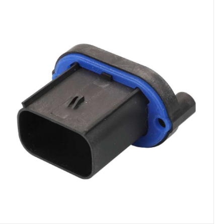 CC120247 - 12 Pin Connector