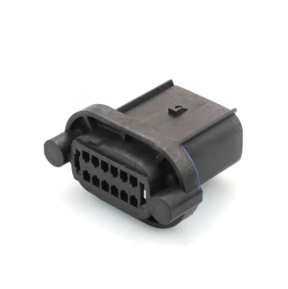 CC120247 - 12 Pin Connector