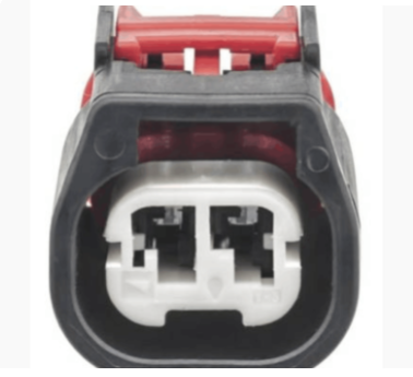 CC21459 - 2 Pin Connector