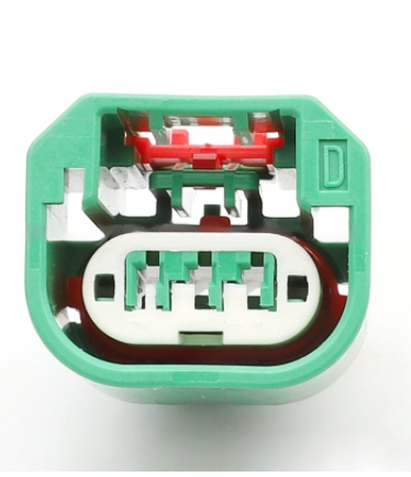 CC30828 - 3 Pin Connector