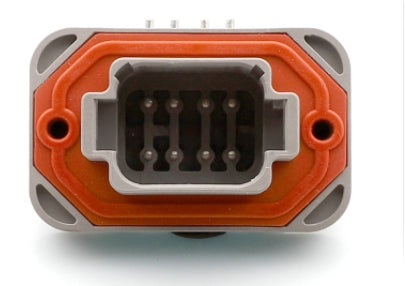 CC80376 - 8 Pin Connector