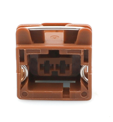 CC21282 - 2 Pin Connector
