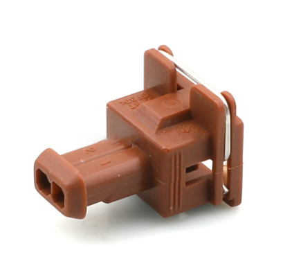 CC21282 - 2 Pin Connector