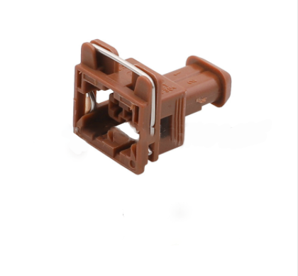 CC21282 - 2 Pin Connector