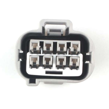 CC80034 - 8 Pin Connector