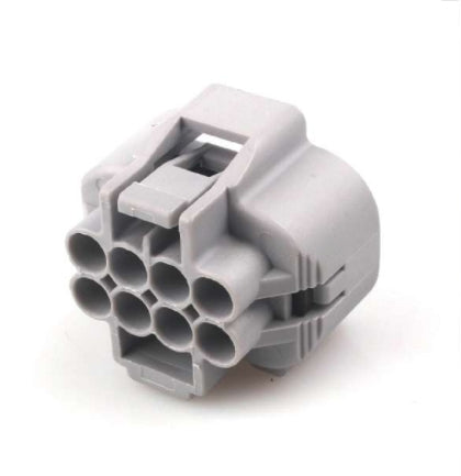CC80034 - 8 Pin Connector