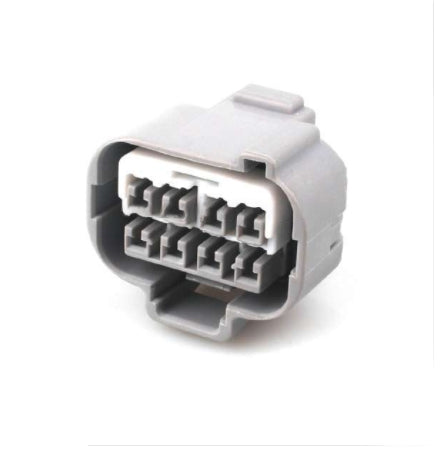 CC80034 - 8 Pin Connector