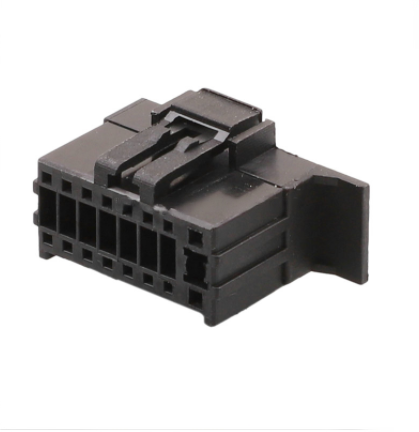 CC160248 - 16 Pin Connector