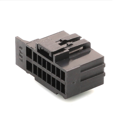 CC160248 - 16 Pin Connector