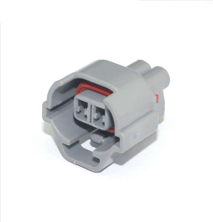CC20839 - 2 Pin Connector