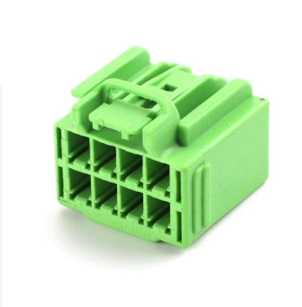 CC80076 - 8 Pin Connector