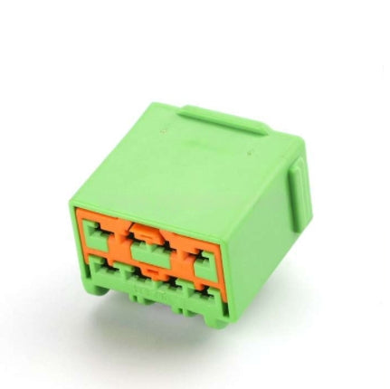 CC80076 - 8 Pin Connector