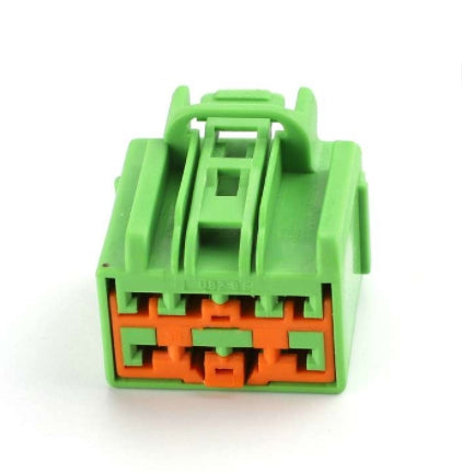 CC80076 - 8 Pin Connector